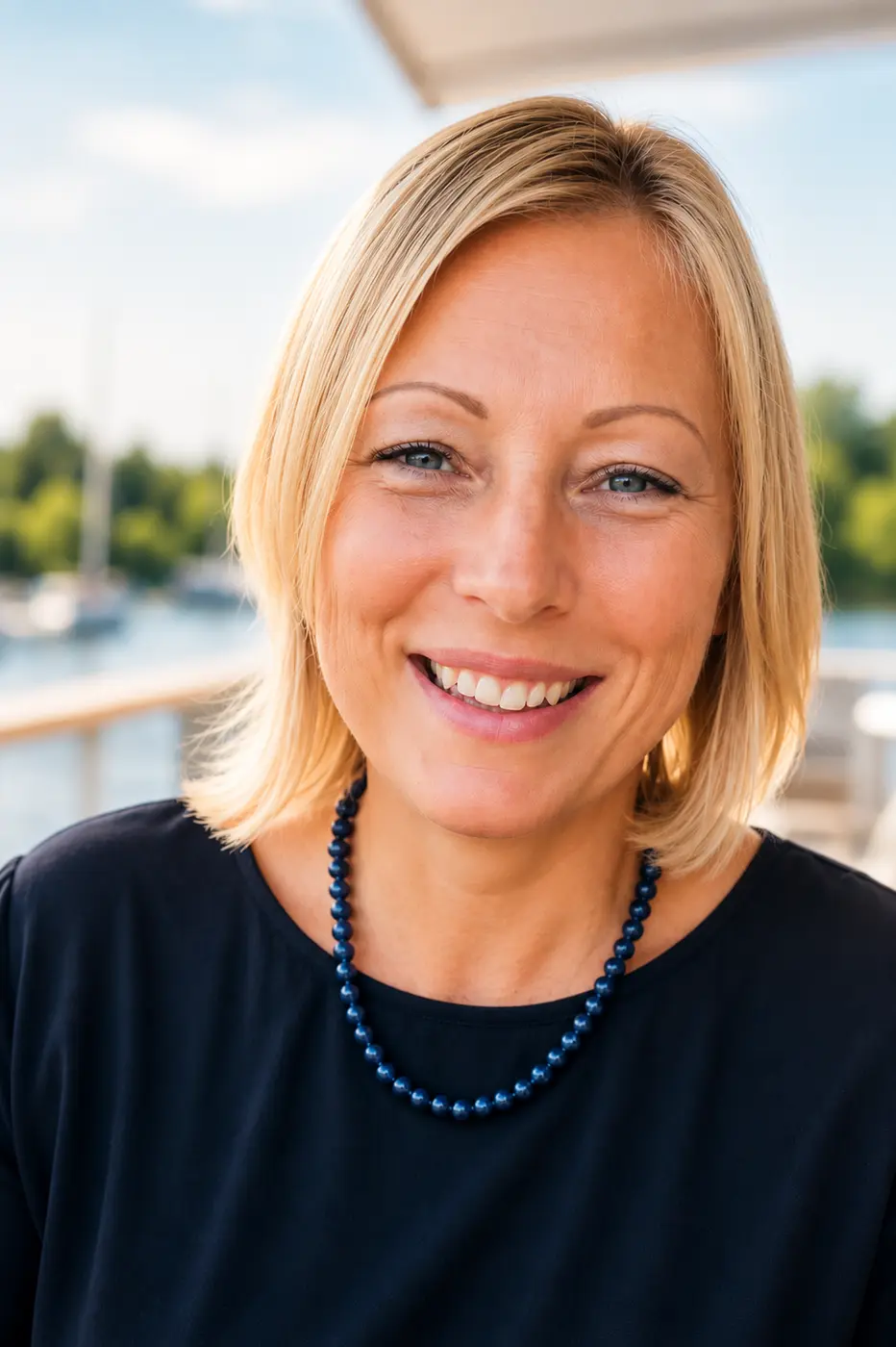 Sabine Doubrava